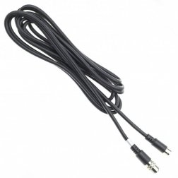 Kabel pro FULL HD kamery k DVR do auta - 3M