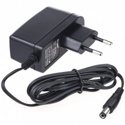 Töltő adapter 5V / 1 000mA