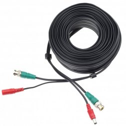 18m kabel pro HD kamery