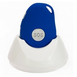 GPS lokátor pro děti Secutek SGT-207