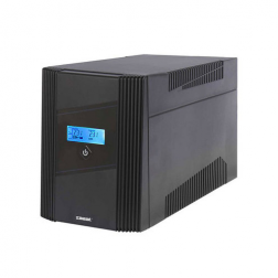 ZABAT PU650VA biztonsági tápforrás UPS