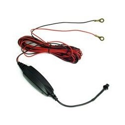 Kabel pro pevné připojení GPS lokátoru na autobaterii