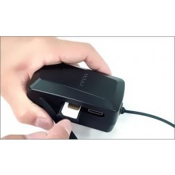 Náhradní šuplík na SIM kartu pro GPS lokátor
