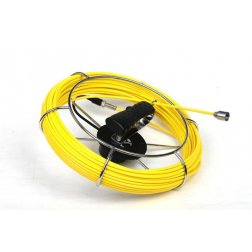 Náhradní kabel 30 m k profesionální inspekční kameře s hlavicí kamery 14mm