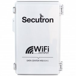 Venkovní 4G LTE modem Secutron LS-1