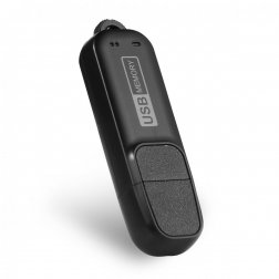 Diktafon v USB flash disku Esonic MQ-U310