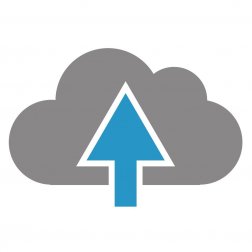 FTP server BCKSYS pro zálohování záznamů z kamer