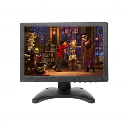 9.7" HD mini LCD monitor 9700