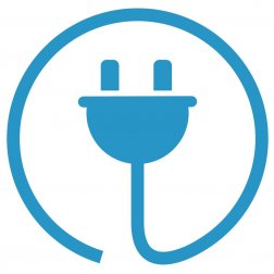 Propojovací kabel mezi solárním systémem a kamerou