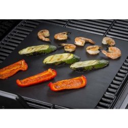 Teflon grill szőnyeg