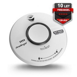 Thermoptek hlásič požáru FireAngel ST-622