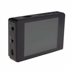 Přenosný DVR videorekordér s dotykovým displejem Lawmate PV-500ECO2