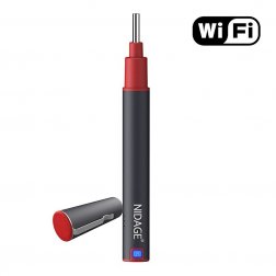 Otoskopická inspekční WiFi kamera EndSc-06