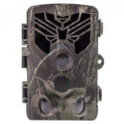WiFi Fotopaca Secutek SST-WiFi830 - 20MP, IP65