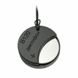 Mikrodiktafon EDIC-mini Dime B120