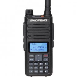 Baofeng BF-H6 UHF adó-vevő