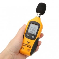 Hlukomer HT-80A