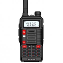 UHF vysílačka Baofeng BF-UV10R