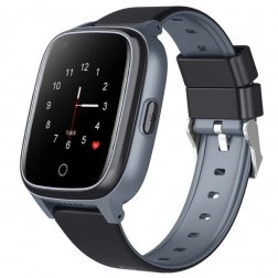 Dětské 4G GPS hodinky Secutek SWX-KT17