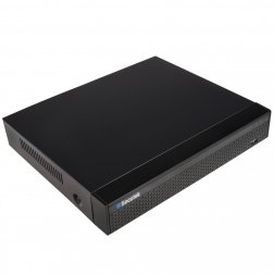 16CH Smart NVR rögzítő Secutek SLG-NVR3616PG - 1944p, H.265