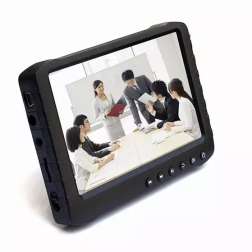 5" Full HD DVR monitor Secutek SEE-DS806