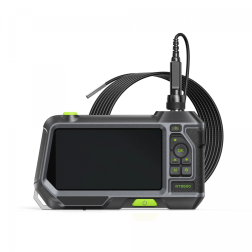 Secutek SEE-NTS500 ellenőrző kamera