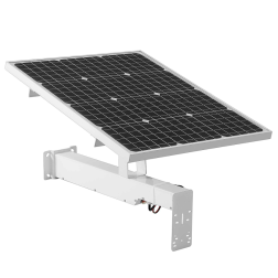 120W / 60A Solární zdroj Secutek SBS-S120W60A