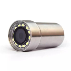 2MP AHD mini inspekční kamera s přísvitem