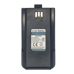 Csere akkumulátor a Baofeng BF-H6-hoz - 7,4V 2200mAh