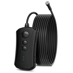 WiFi ellenőrző kamera WF8-030 - 5m / 8.5mm