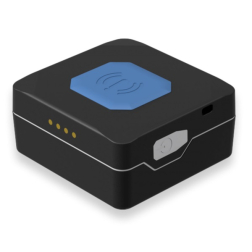 Přenosný GPS lokátor Teltonika TMT250