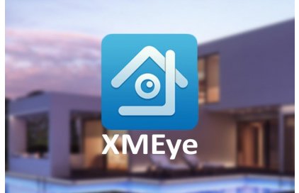 Poradna pro aplikaci XMeye