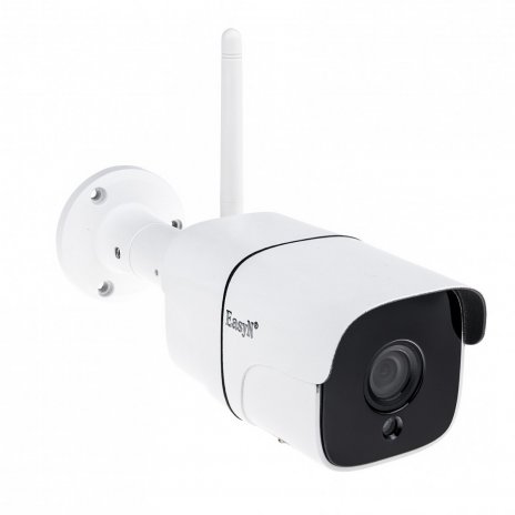 WiFi IP kamera rögzítéssel - P2P, 720p 