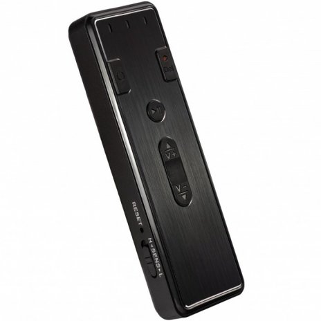 Digitálny diktafón Lawmate AR-200 