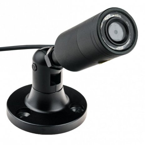 AHD 2MP valčeková minikamera M2C1621SE-LT – FULL HD, 0.0001LUX 