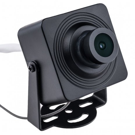 Nenápadná IP minikamera SLG-LMBM36SL200 
