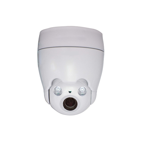 Bezpečnostná IP kamera Secutek SLG-PT4K010S500 