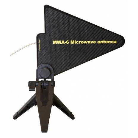 MWA-6 külső antenna RF eszközökhöz 