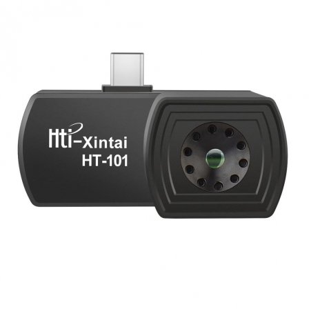 Externý termokamera HT-101 pre smartphony 