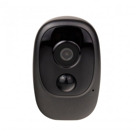 100% vezeték nélküli biztonsági kamera Secutek SRT-BC05 
