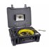Profesionální inspekční kamera + kufřík s monitorem