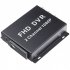 Mini AHD DVR - 2CH, 1080p, podpora 128GB