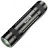 Supfire S7 LED nabíjecí baterka CREE XPE LED 300lm, USB, Li-ion