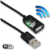 Keylogger AirDrive en cable USB