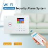 Usporedba kućnih alarma