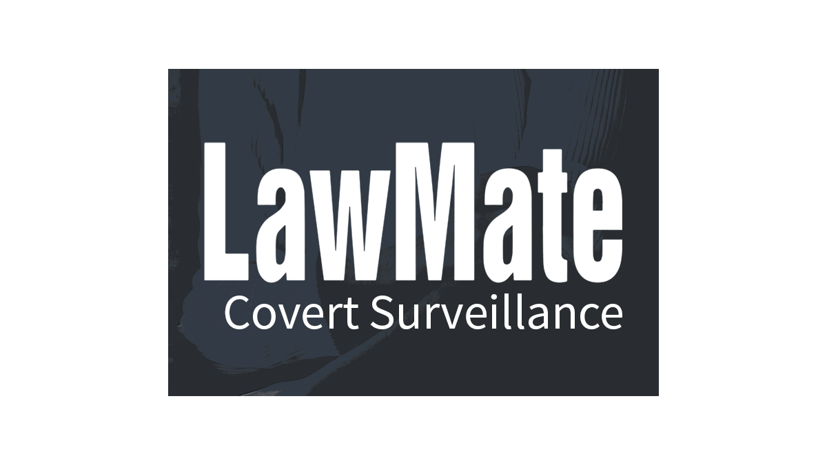 Exkluzivní distribuce produktů značky Lawmate v ČR