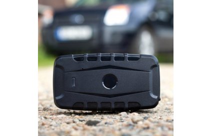 Nejčastější dotazy pro GPS lokátor SGT-209B (GPS33)