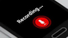 Registrazione delle chiamate su iPhone e Android 9 con registratore vocale