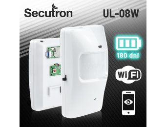 Presentazione della nuova serie di prodotti Secutron UltraLife per clienti esigenti