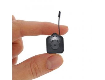 Come scegliere una micro telecamera spia ?